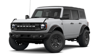 2026 Ford Bronco® External Image 1